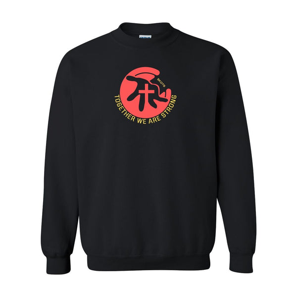 Heavy Blend Crewneck Sweatshirt