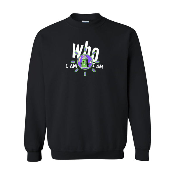 Heavy Blend Crewneck Sweatshirt