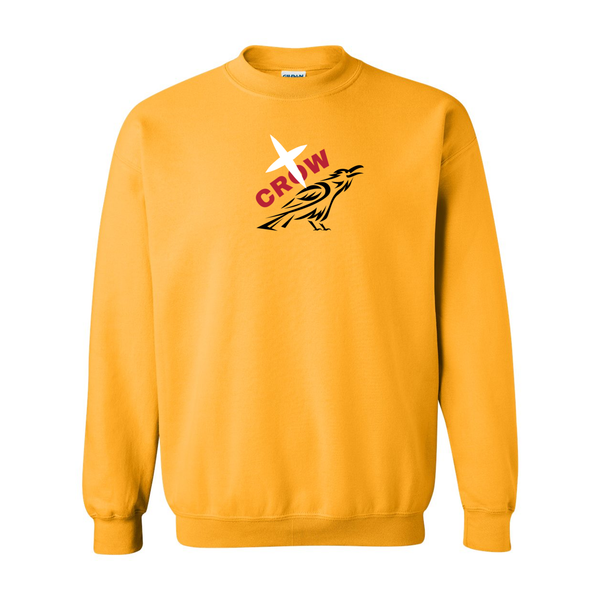 Heavy Blend Crewneck Sweatshirt