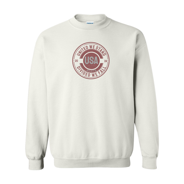 Heavy Blend Crewneck Sweatshirt