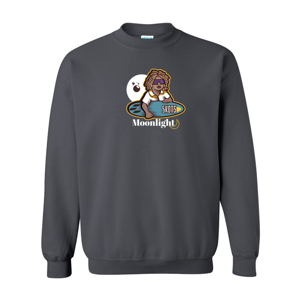 Heavy Blend Crewneck Sweatshirt