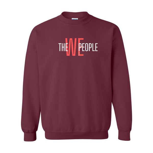 Heavy Blend Crewneck Sweatshirt