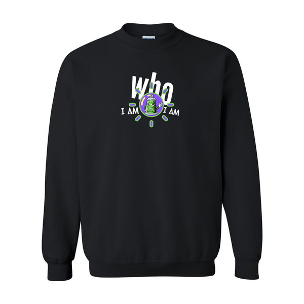 Heavy Blend Crewneck Sweatshirt