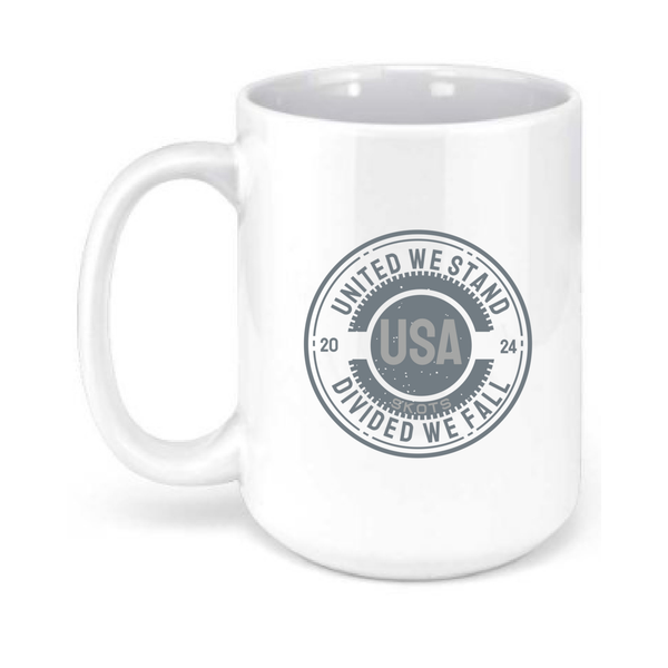 15oz. Mugs