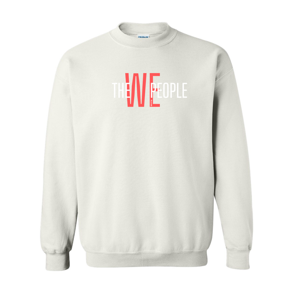 Heavy Blend Crewneck Sweatshirt