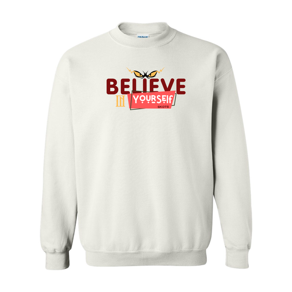 Heavy Blend Crewneck Sweatshirt