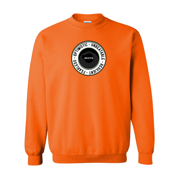 Heavy Blend Crewneck Sweatshirt