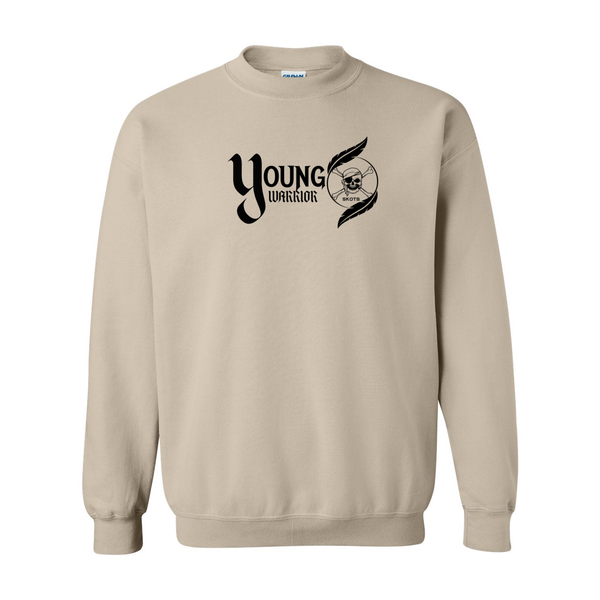 Heavy Blend Crewneck Sweatshirt