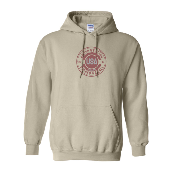 Heavy Blend Hooded Sweatshirt