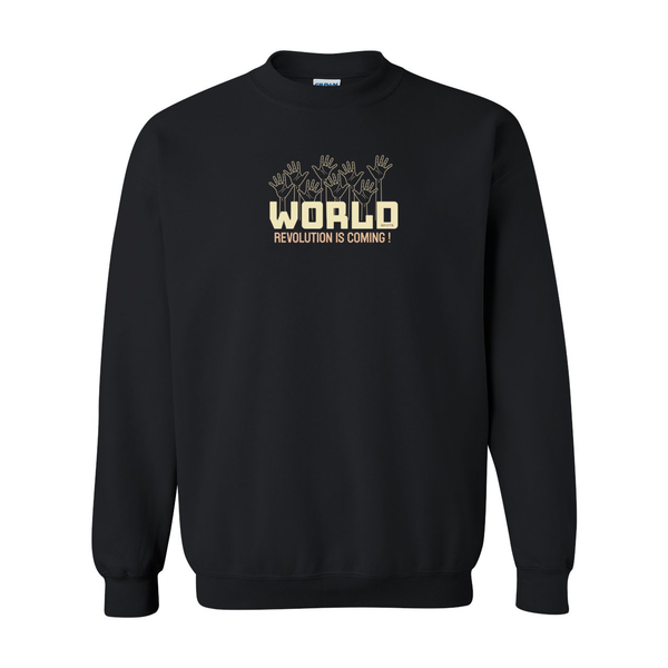 Heavy Blend Crewneck Sweatshirt