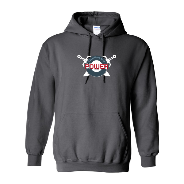 Heavy Blend Hooded Sweatshirt