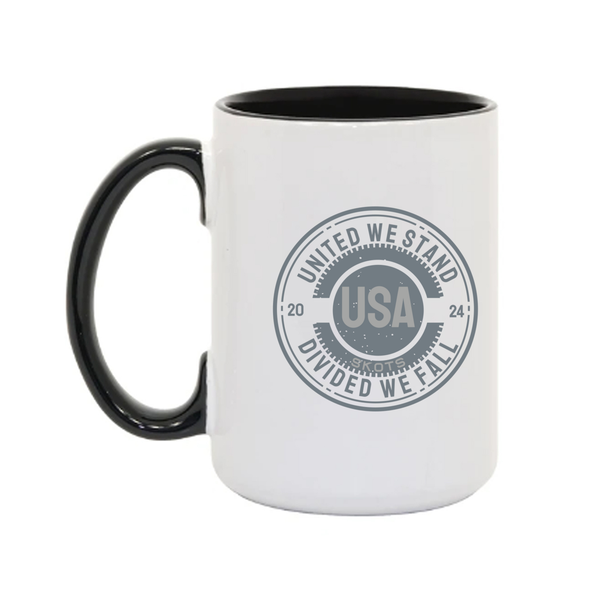 15oz. Mugs