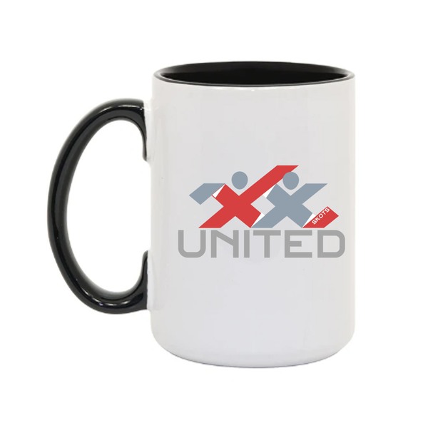 15oz. Mugs