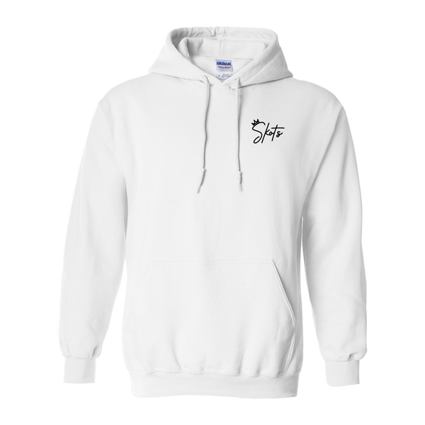 Heavy Blend Hooded Sweatshirt