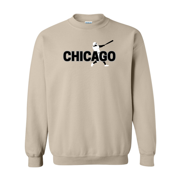 Heavy Blend Crewneck Sweatshirt