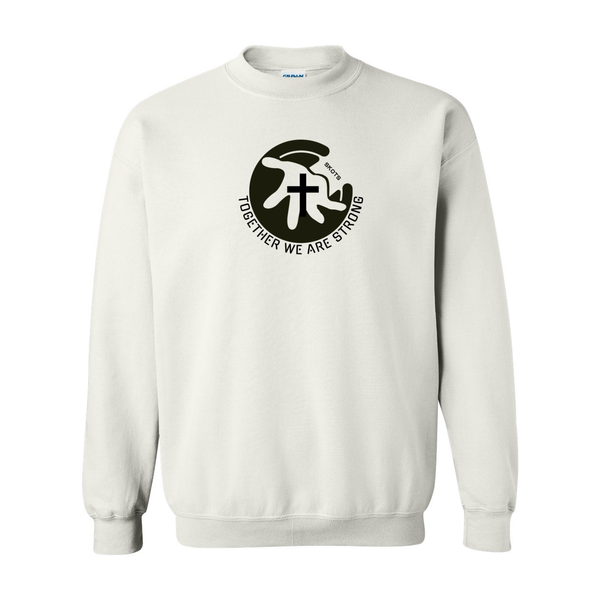 Heavy Blend Crewneck Sweatshirt