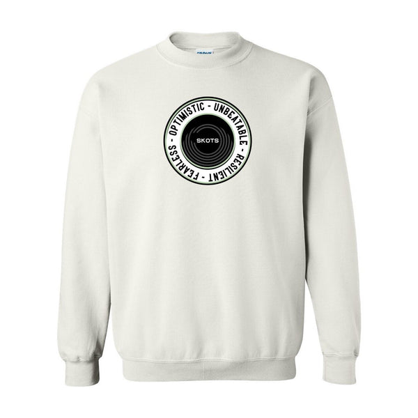 Heavy Blend Crewneck Sweatshirt